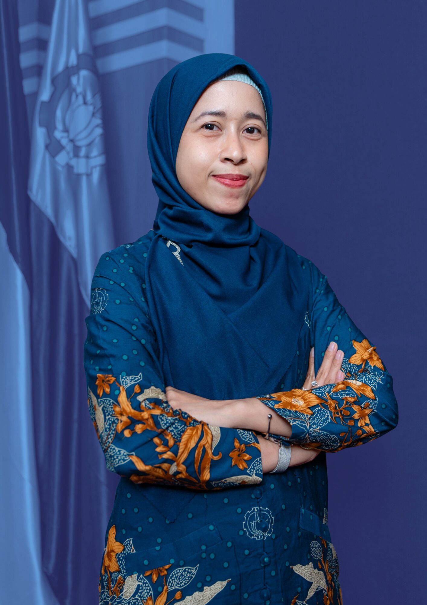 Hikmatun Ni’mah, S.T., M.S., Ph.D