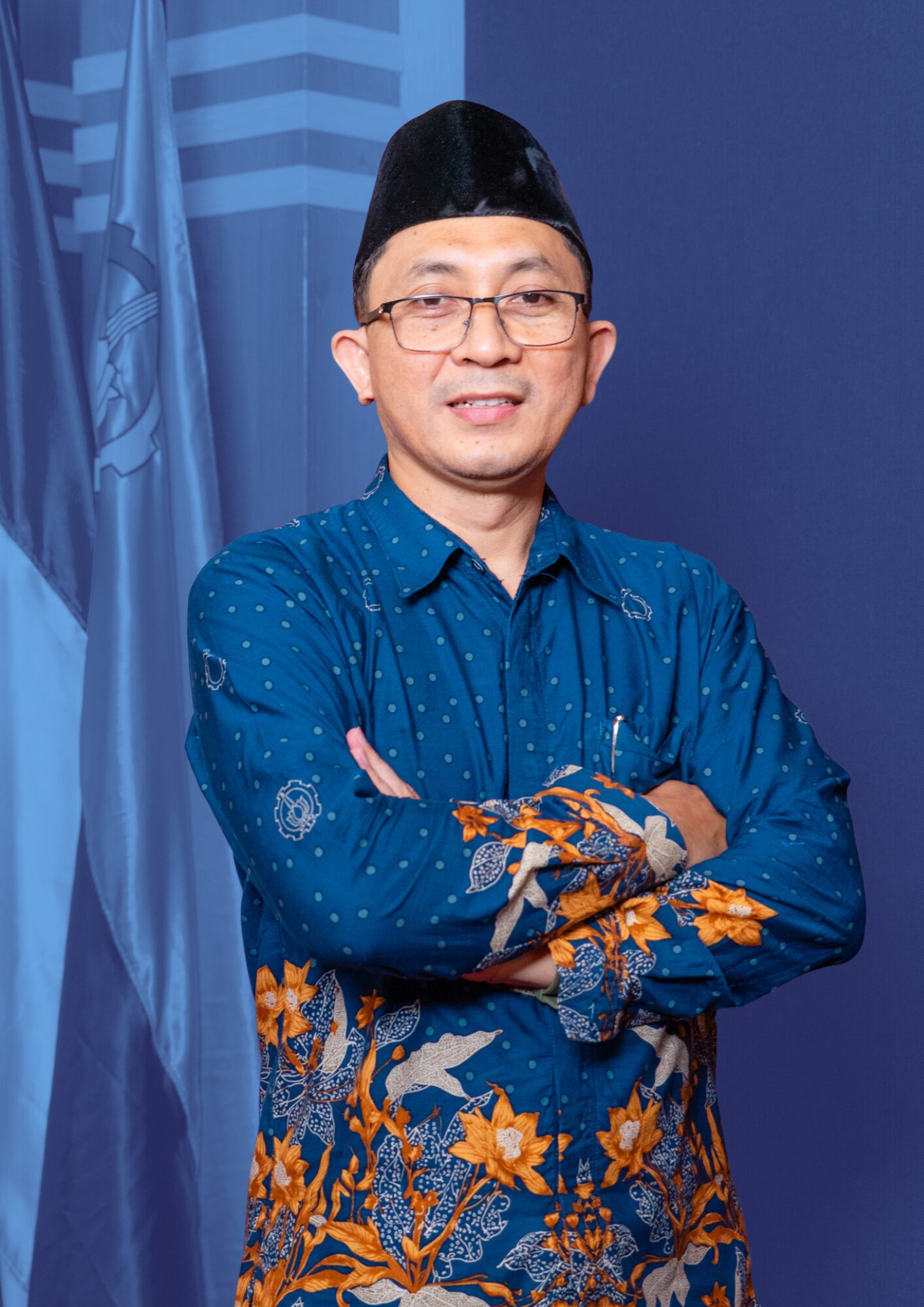 Prof. Setiyo Gunawan, ST., Ph.D, IPM