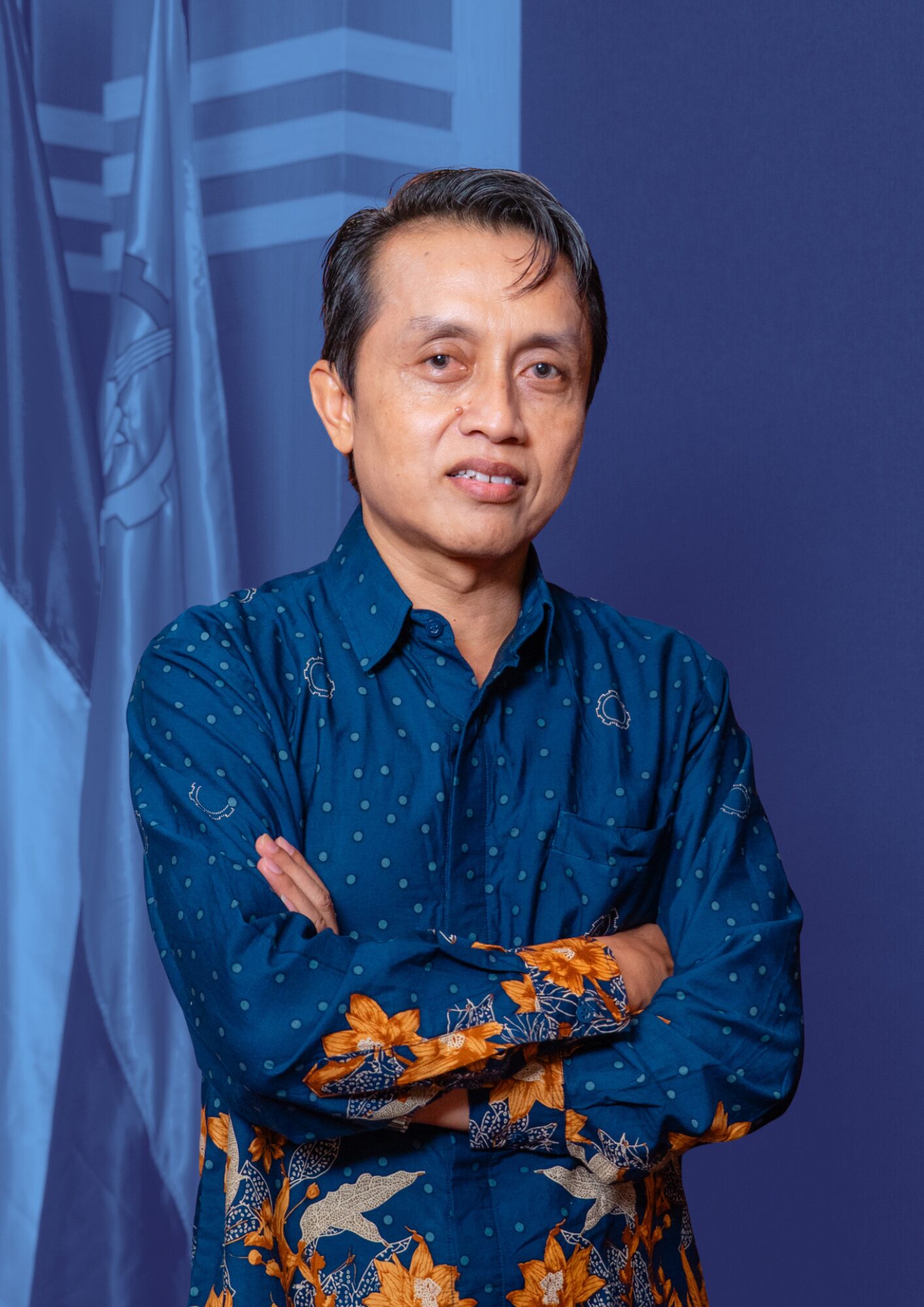 Dr.Eng. Wahyudiono., S.T.