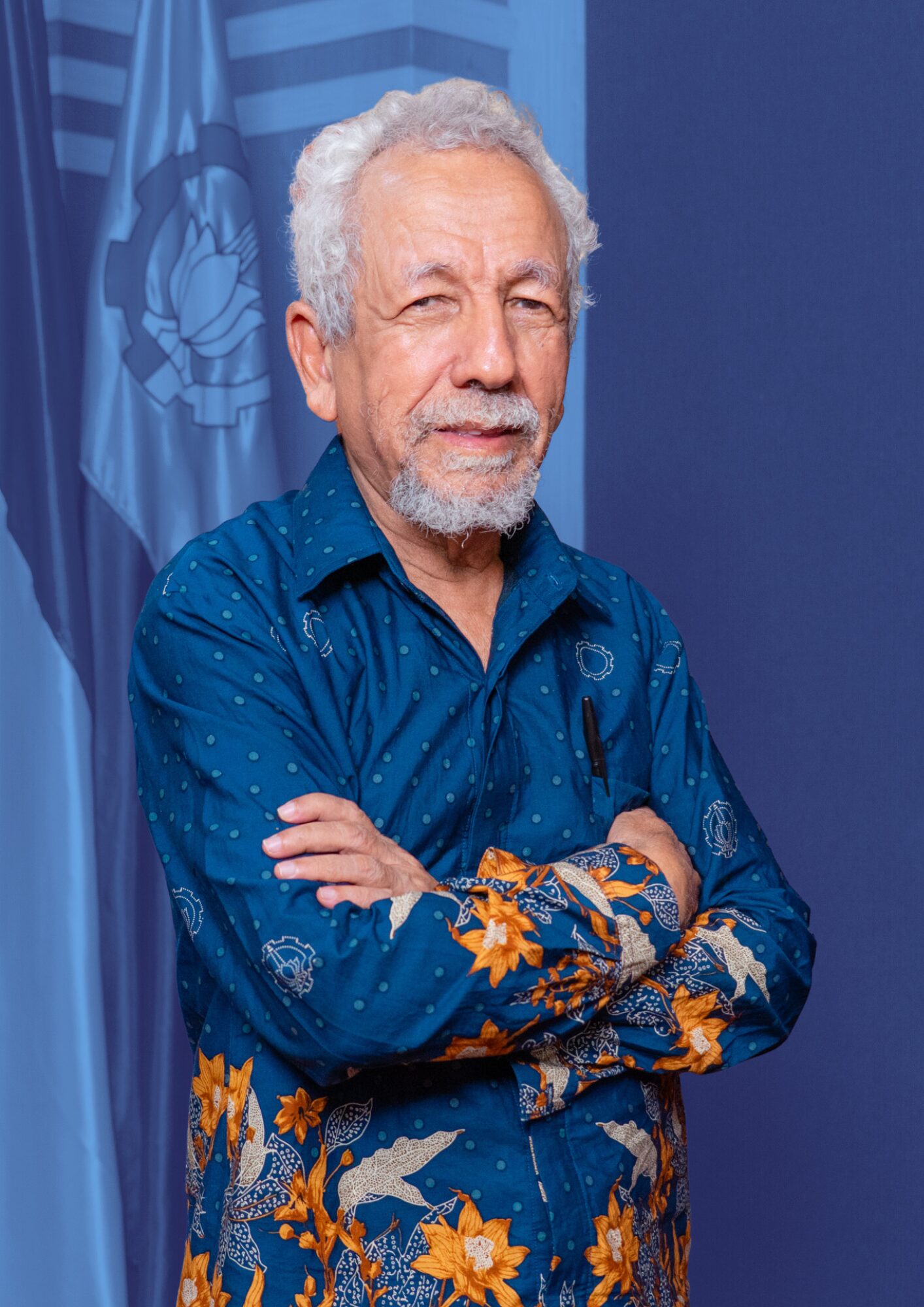 Prof. Dr. Ir. Ali Altway, M.Sc.