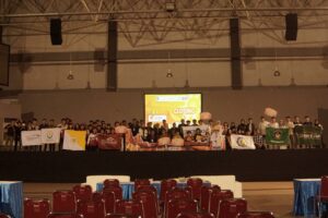 Semangat Bersama: Para Inovator ICRCC