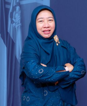 YENI RAHMAWATI