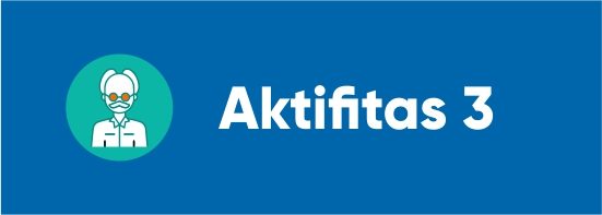 Aktifitas 3