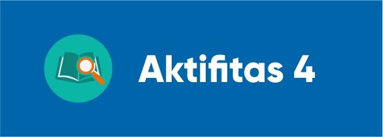 Aktifitas 4