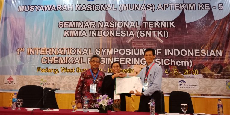 Munas APTEKIM ke 5 di Padang berlangsung sukses Munas APTEKIM ke 5 di Padang berlangsung sukses