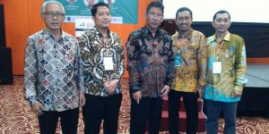 KAPAN INDONESIA BERDAULAT ENERGI ?
