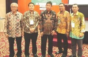 Seharusnya Kita Mampu Produksi Bioethanol, Agar Bisa Berkedaulatan Energi