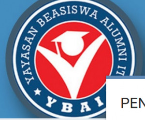 Yayasan Beasiswa Alumni ITS