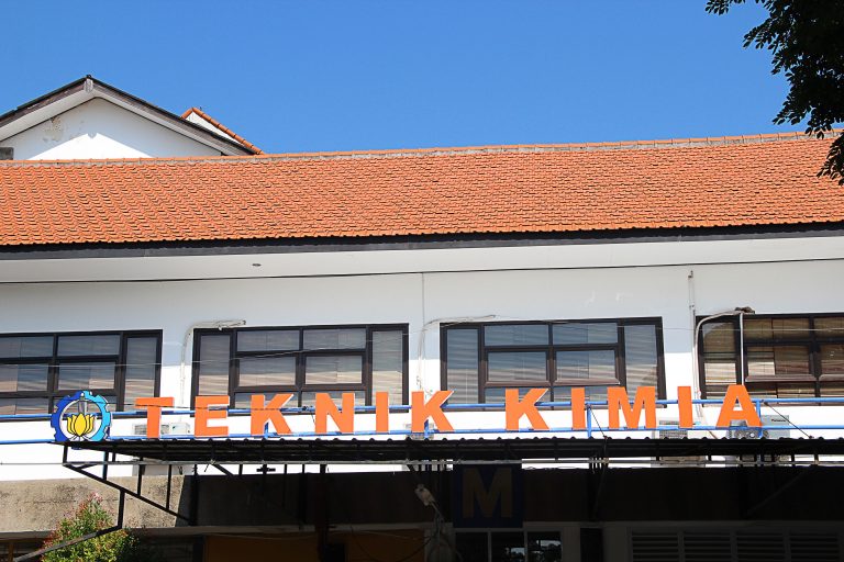 Tentang Kami - Departemen Teknik Kimia