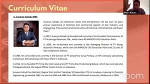 Bangkitkan Jiwa Entrepreneurship Mahasiswa Melalui Kuliah Soft Skill “Why I Am Here? Building Entepreneurship”