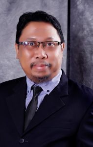 Dr. Tantular Nurtono, S.T., M.Eng.
