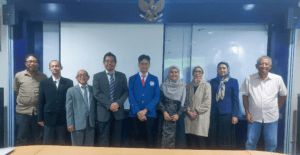Ujian Tertutup dan Yudisium Mahasiswa Program Doktor S3: 29 – 30 Januari 2024