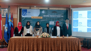 Seminar Promosi Doktor (Terbuka) Gasal 2023 – 2024