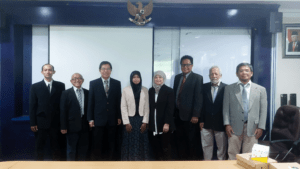 Ujian Tertutup dan Yudisium Mahasiswa Program Doktor S3: Hari Selasa 06 Februari 2024