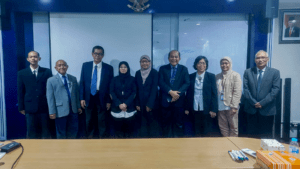 Ujian Tertutup dan Yudisium Mahasiswa Program Doktor S3 : Rabu 21 Februari 2024