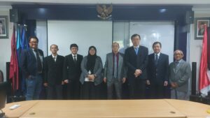 UJIAN TERTUTUP DAN YUDISIUM MAHASISWA PROGRAM DOKTOR S3 : Senin, 29 Juli 2024