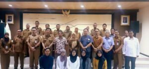 Kunjungan Tim Riset Model Tulang dari Polyurethane ITS ke RS Dr. Wahidin Sudiro Husodo Mojokerto