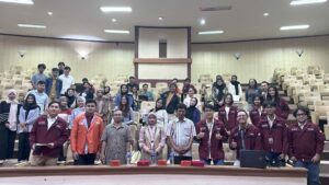 AIChE ITS SC Gelar Pelatihan Pengembangan P&ID untuk Mahasiswa Teknik Kimia