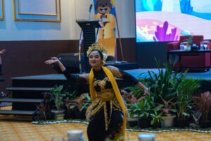 Nuansa Budaya Warnai Malam Closing NOPEC 2026