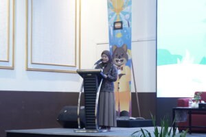 Sambutan Hangat dari Kepala Departemen Teknik Kimia ITS