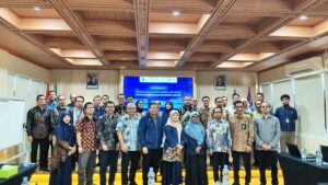 Wujudkan Kemandirian Garam, Departemen Teknik Kimia ITS Gagas Teknologi Membran Modern melalui Workshop Bekerja sama dengan PT Garam