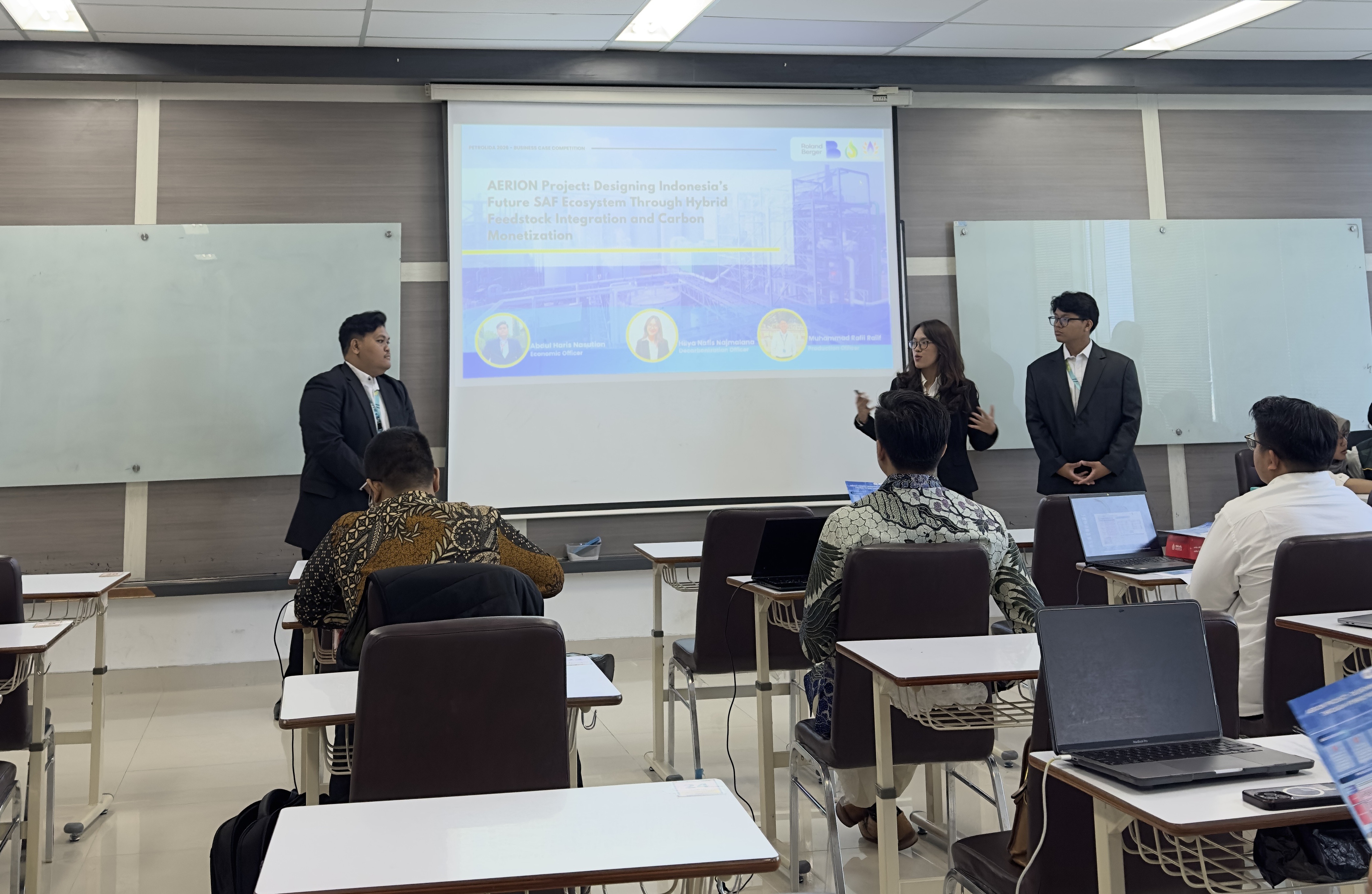 Final Presentation BCC PETROLIDA 2026