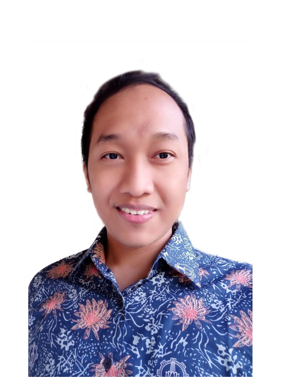 Donny Satria Bhuana, S.T., M.Eng.