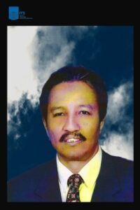 Dr. Ir. Agus Slamet, M.Sc