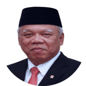 Dr. Ir. M. Basuki Hadimuljono