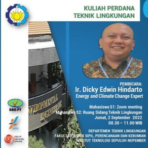 Energy and climate change