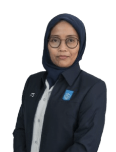 Sekretaris Departemen Teknik Lingkungan periode 2025-2029. Ervin Nurhayati, ST.,MT.,Ph.D