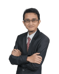 Prof. Arseto Yekti Bagastyo, ST, MT, M.Phil, Ph.D.