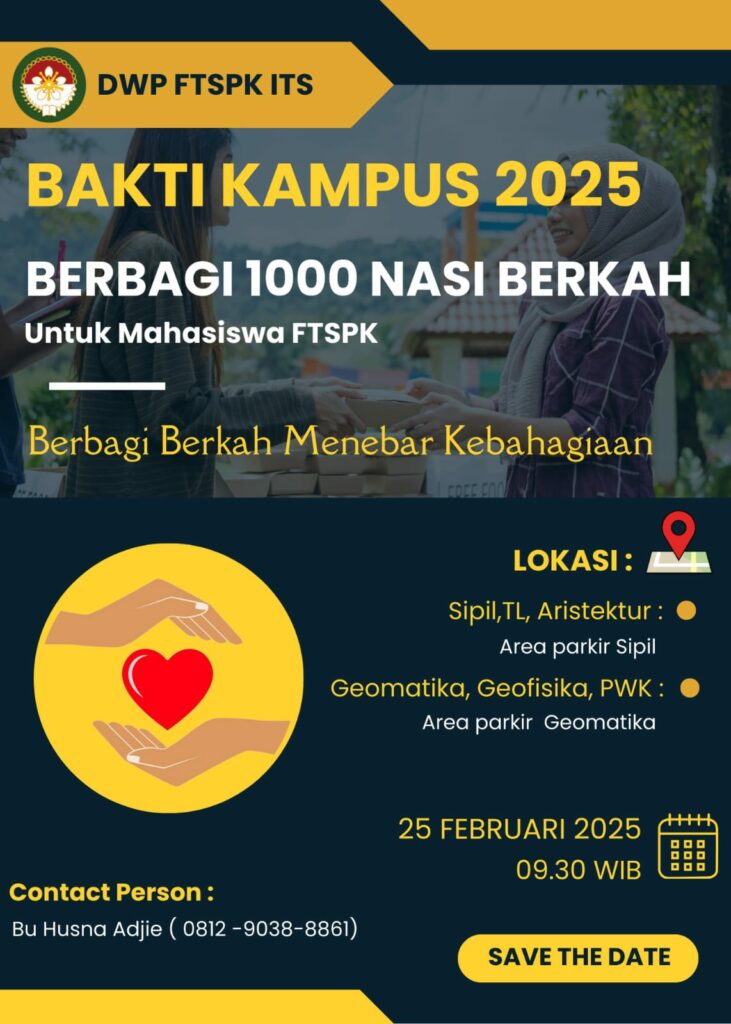 Pembagian 1000 Paket Nasi Berkah Gratis