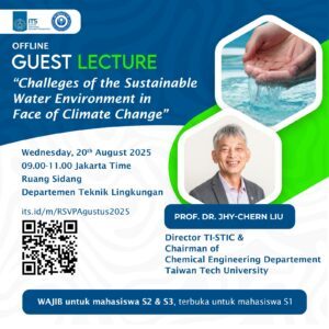 International Guest Lecture Series 2025 Session 4