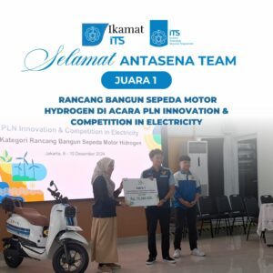 antasena its