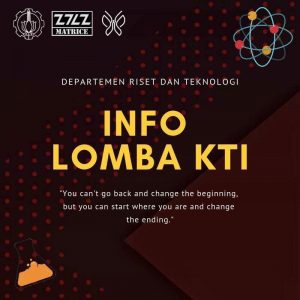 LKTI Contest