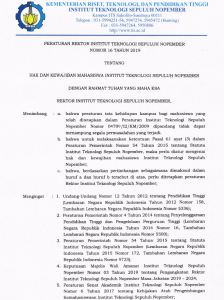 Hak dan Kewajiban Mahasiswa