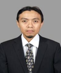 Dr. Eng. Hosta Ardhyananta, ST, MSc