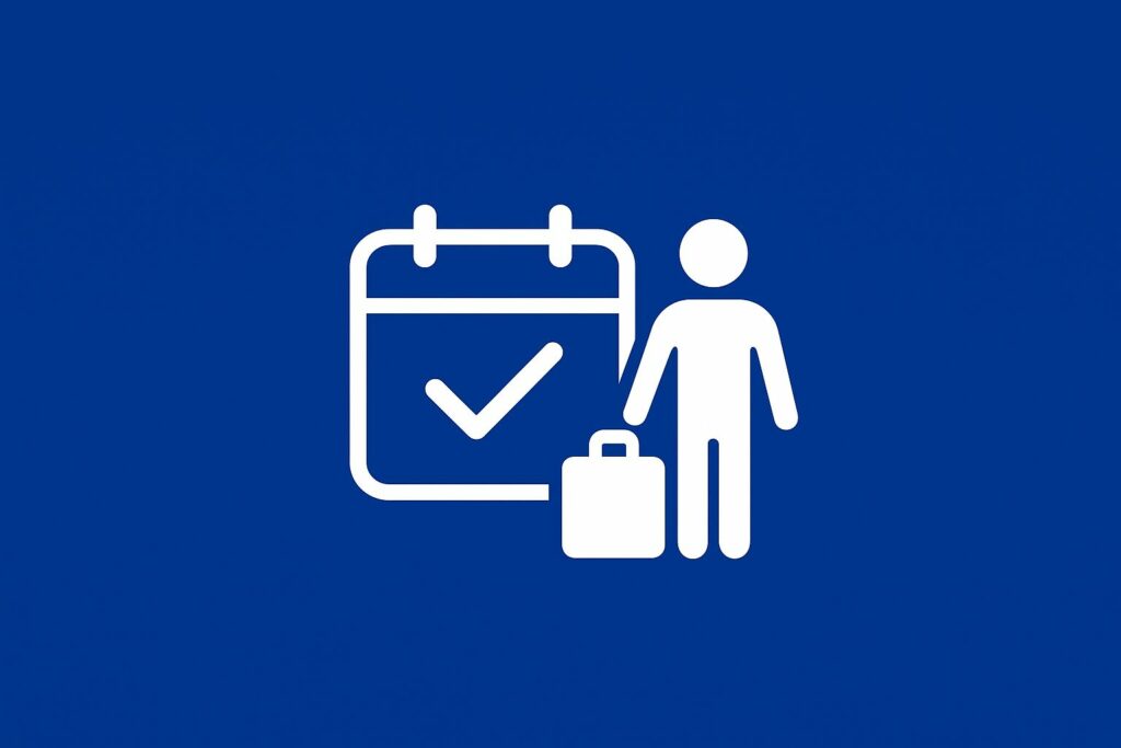 Student Leave Application