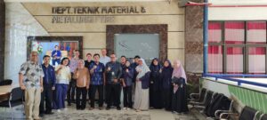 New German-Indonesian cooperation project