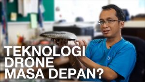 Visit and Guest Lecture Prof. Tegoeh Tjahjowidodo