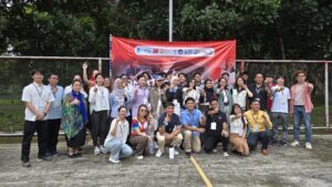 CommTECH Camp Insight 2025 Stream 2