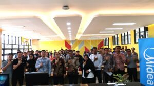 Workshop Midea HVAC Solution for Hotel Application and Supporting Software