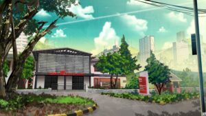 Institut Teknologi Sepuluh Nopember