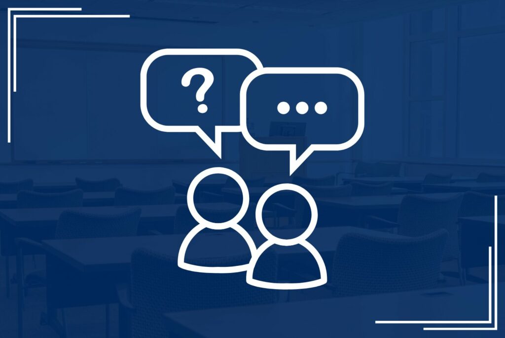 DTMI Talks