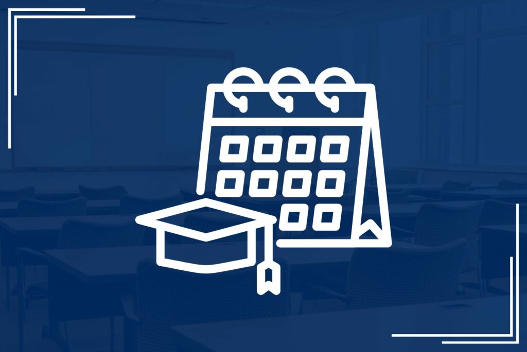 Kalender Akademik
