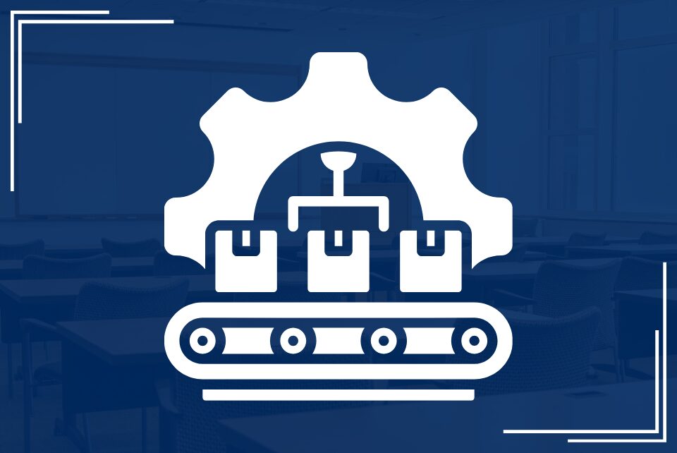 Applied Bachelor Program of Manufacturing Engineering Technology