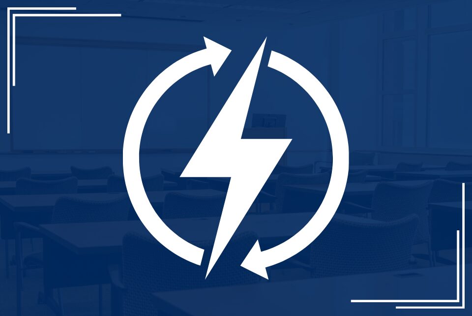Applied Bachelor Program of Energy Conversion Engineering Technology