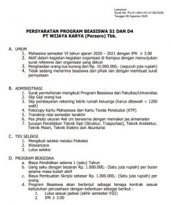 beasiswa_WIKA2020