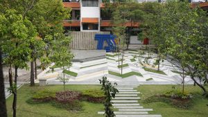 Taman Alumni Teknik Sipil